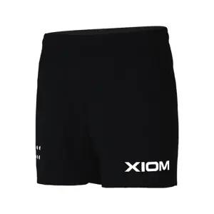 XIOM 안토니3 탁구유니폼 하의_ 블랙