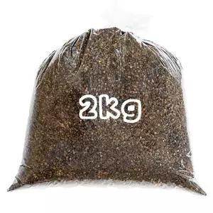 국산 메밀껍질 2kg 베개속 봉평메밀껍질