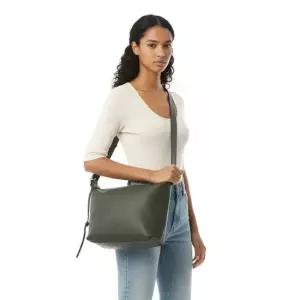 로에베 26SS ROOF HOBO BAG IN FLEXIBLE GRAIN CALFSKIN BB22CMDX01 3969) 루프 호보백)