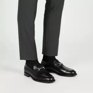 GUCCI 26SS 홀스빗 로퍼 851398 AAFAR 1000)