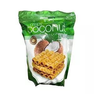 크리스피 코코넛롤 400g 1개