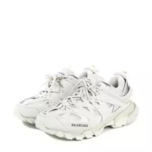 [발렌시아가] 남성 트랙 스니커즈 (X_542023 W1GB1 9000)