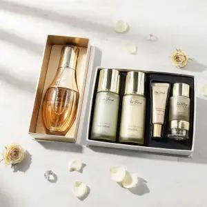 오휘 더 퍼스트 제너츄어 심 마이크로 에센스 90ml 스페셜세트