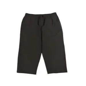 [스노우피크] 루트 세미 와이드 팬츠 Chocolate Khaki S26MMR-PT21 CK