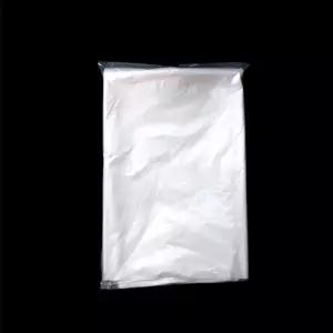 45L 생활용 쓰레기봉투 55X75cm 100매 투명/쓰레기/비닐/재활용/포장/봉지/포장지/투명/일회용/대용량/배달