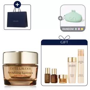 [롯데백화점]에스티로더 [5][단독] 단단 크림 50ml 세트 (+디럭스 5종 + 쇼핑백)