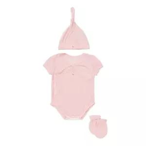 [블루독베이비](마산점)(PH)쿠키슈세트바디수트(46370-040-04)