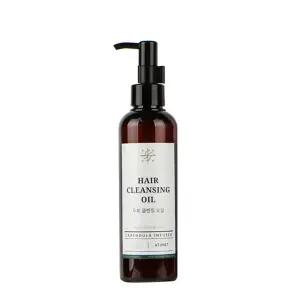 내몸에휴 아토넷 카렌듀라 두피 클렌징 오일 200ml 1개