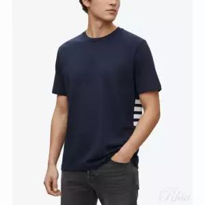 [톰브라운] 클래식 피케 티셔츠 153084724