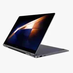 [전시] 삼성 갤럭시북4 프로 360 NT961QGK (U7-155H/16G/S512G/16인치/윈11Pro)