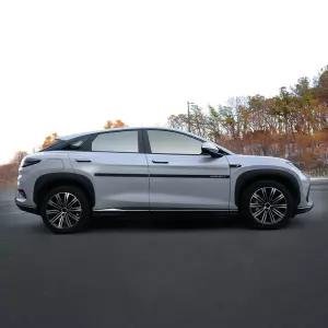 BYD 씨라이언7 도어 가드 문콕 충격 방지 차 패드