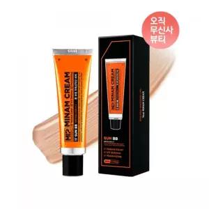 미프 미남크림 남자 썬 비비크림 50ml 2028602