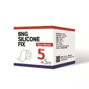 밴드골드 BNG 실리콘 픽스 5cm x 5m BM5102DA