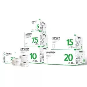 밴드골드 드레싱밴드 슈퍼픽스 5cmX10m BM5102BL