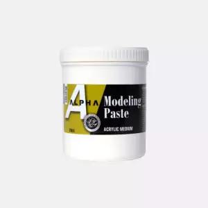 알파 Modeling Paste 모델링페이스트 1L