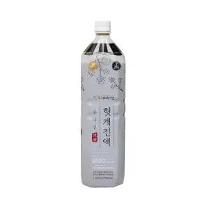 헛개수원액 헛개진액 헛개원액 헛개차 헛개수 1500ml