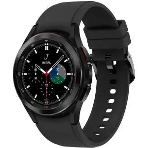 삼성 갤럭시워치4 클래식 46mm SM-R890 블랙