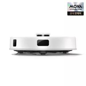 모바 Mova E20 로봇청소기 5000Pa 강력한 흡입력 엉킹방지 3단계 수분량조절 진공청소 물걸레 APP연동 스마트 제어 음성인식 LDS레이저 탑