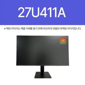 LG전자 27U411A (HM)