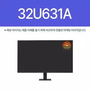 LG전자 32U631A (HM)