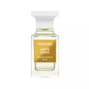 톰포드 화이트 스웨이드 오 드 퍼퓸 머스크향 50ml, 1개