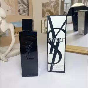 입생로랑 마이셀프 오 드 퍼퓸 플로럴우디향 40ml, 1개