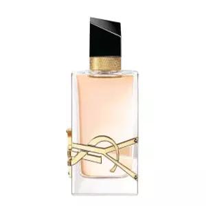 입생로랑 리브르 오 드 뚜왈렛 플로럴향 90ml, 1개