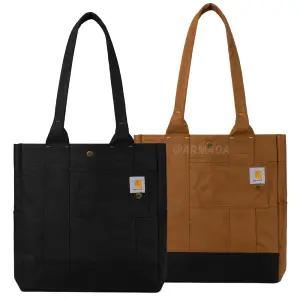 칼하트 버티컬 스냅 토트백 530 (2colors)