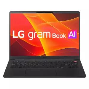 [최대139만] 2026년 LG그램북 16UD55U-GX5JK AMD R5 16GB 256GB 블랙 윈도우 미탑재 가성비 노트북