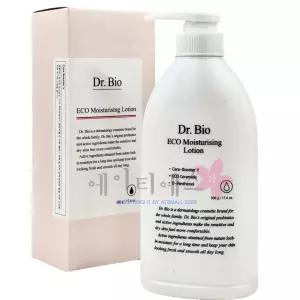 닥터바이오 에코 모이스처라이징 로션 500g