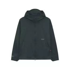 노르디스크 NORDISK HYGGE HIKE 퍼텍스 퀀텀에어 라이트 자켓 - M_TEAL OMM26174Q4 155809