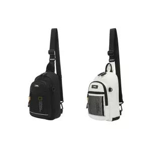 2026 SS 내셔널지오그래픽키즈 KIDS 코닉슬링백 K265KCR090