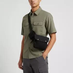 CP컴퍼니 26SS PANAMA-R WAIST BAG 20CMAC044A 110540M 999) 파나마-R 웨이스트백)