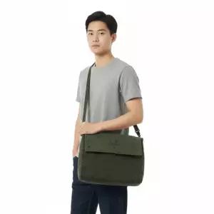 CP컴퍼니 26SS HERRINGBONE SHOULDER BAG 20CMAC052A 005349G 683) 헤링본 숄더백)