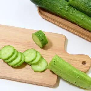 국내산 백다다기 오이 특품 2kg 백오이