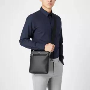 휴고보스 RAY_S CROSSBODY 50536477-001) 레이 크로스바디 백)