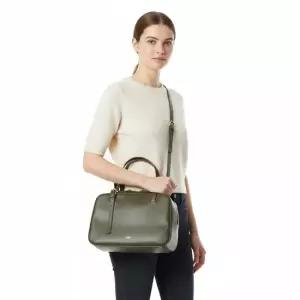A.P.C 26SS VIRGINIE BOX BAG PXBMW F67017 JAD) 버지니 박스 백)