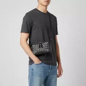 보테가베네타 BOTTEGA VENETA 26SS 겟어웨이 휴대폰 파우치 844067 V2HL0 3009)