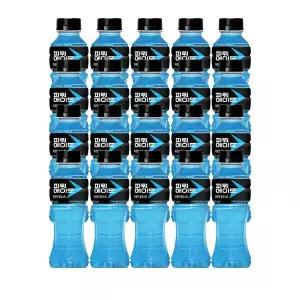 파워에이드 마운틴블라스트 355ml 20개