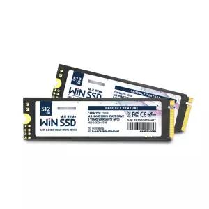 한창코퍼레이션 WIN SSD M.2 NVMe 512GB