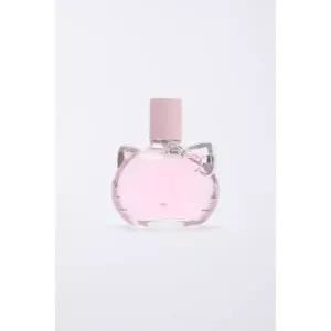 [국내발송] 자라 ZARA HELLO KITTY ⓒ 오드 뚜왈렛 50ML(1.7 FL.OZ)
