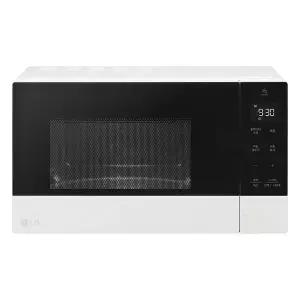 [LG][LG전자/MWE25HD] 디오스 오브제컬렉션 전자레인지 25L
