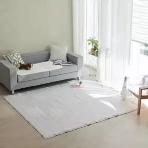 크리벨 아추어 듀라론 냉감 쿨패드 거실용 220x200cm)
