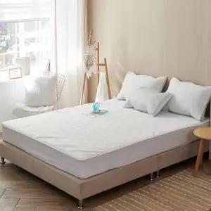 크리벨 아추어 듀라론 냉감 쿨패드 퀸 150x200cm)