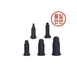 KCF 너트 위치 지정 핀 포인트 라운드 헤드 절연체 슬리브 전극 용접 특수 볼록 세라믹 포지셔닝 코어 M6M8