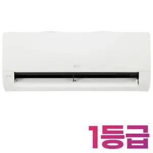 SQ06EJ1WES LG 휘센 벽걸이에어컨 18.7㎡ (6평형) 1등급 환급모델/실외기포함/가정용 룸에어컨 추천/