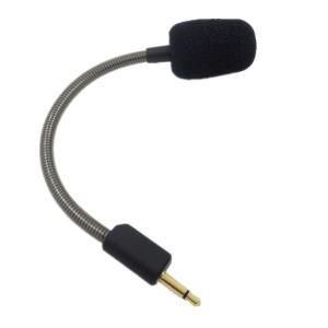 Razer Blackshark V2 PRO SE용 마이크 교체, 무선 게이밍 헤드셋, 분리형 3.5mm
