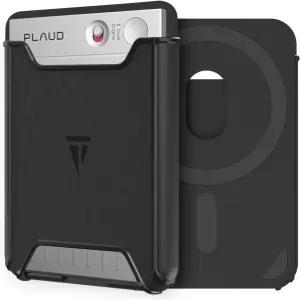 PLAUD 노트 및 플라우드 프로 AI 음성 녹음기 케이스용 TUDIA 마그네틱 홀더 강력한 부착이 가능한 하드 PC