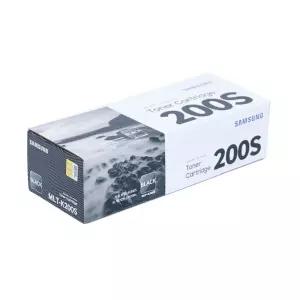 SL M2085W 삼성 정품토너 MLT K200S 검정 1000매 완제품 카트리지 프린트 토너 레이저 교체 충전 재생 호환