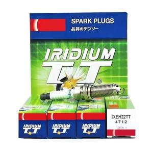 IXEH22TT-4712 듀얼 이리듐 점화 플러그, 닛산 350Z Z33 Stagea M35 무라노 Z51 4712 용, 4 개, 6 개